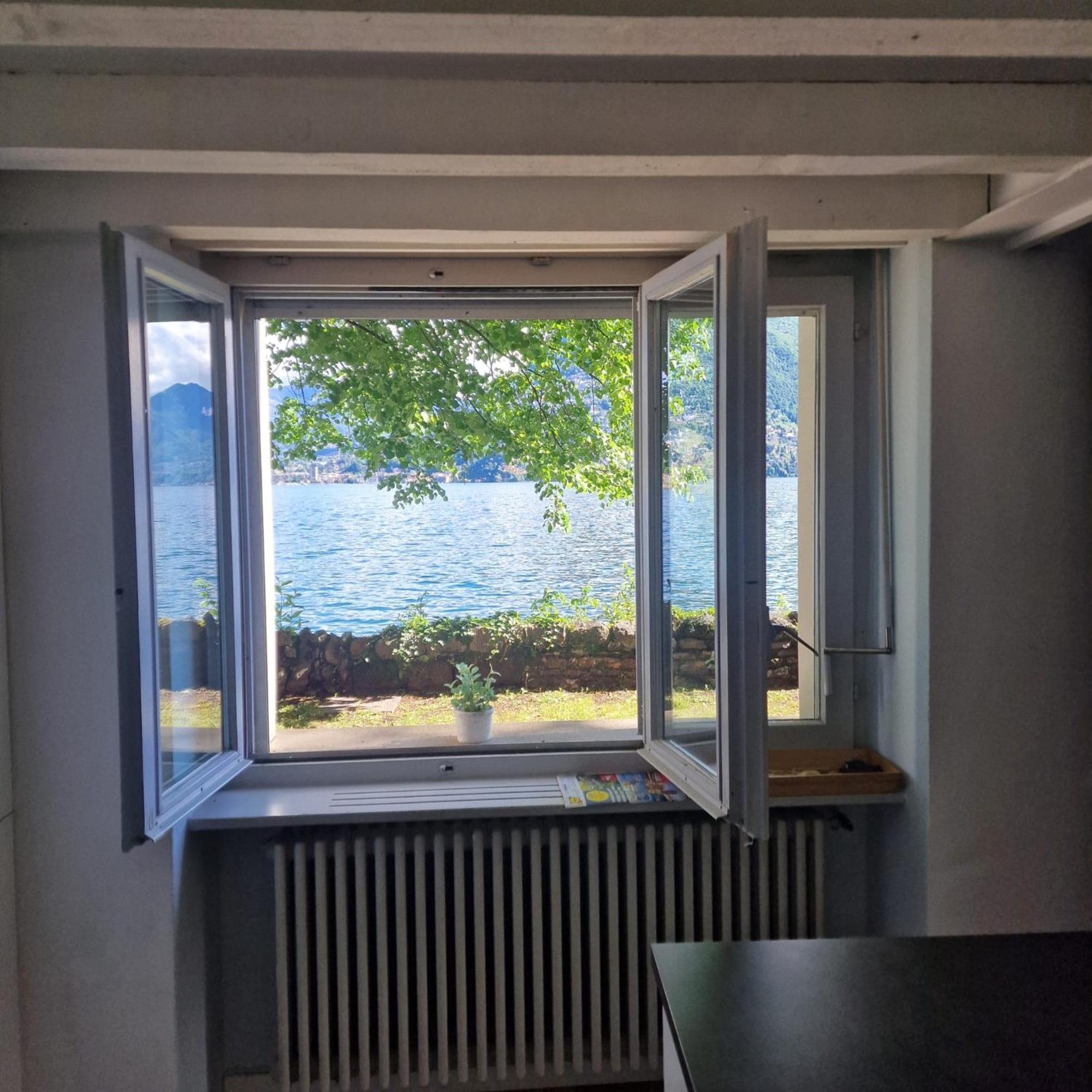 Dream Apartment Room Lake 3 Paradiso Ngoại thất bức ảnh