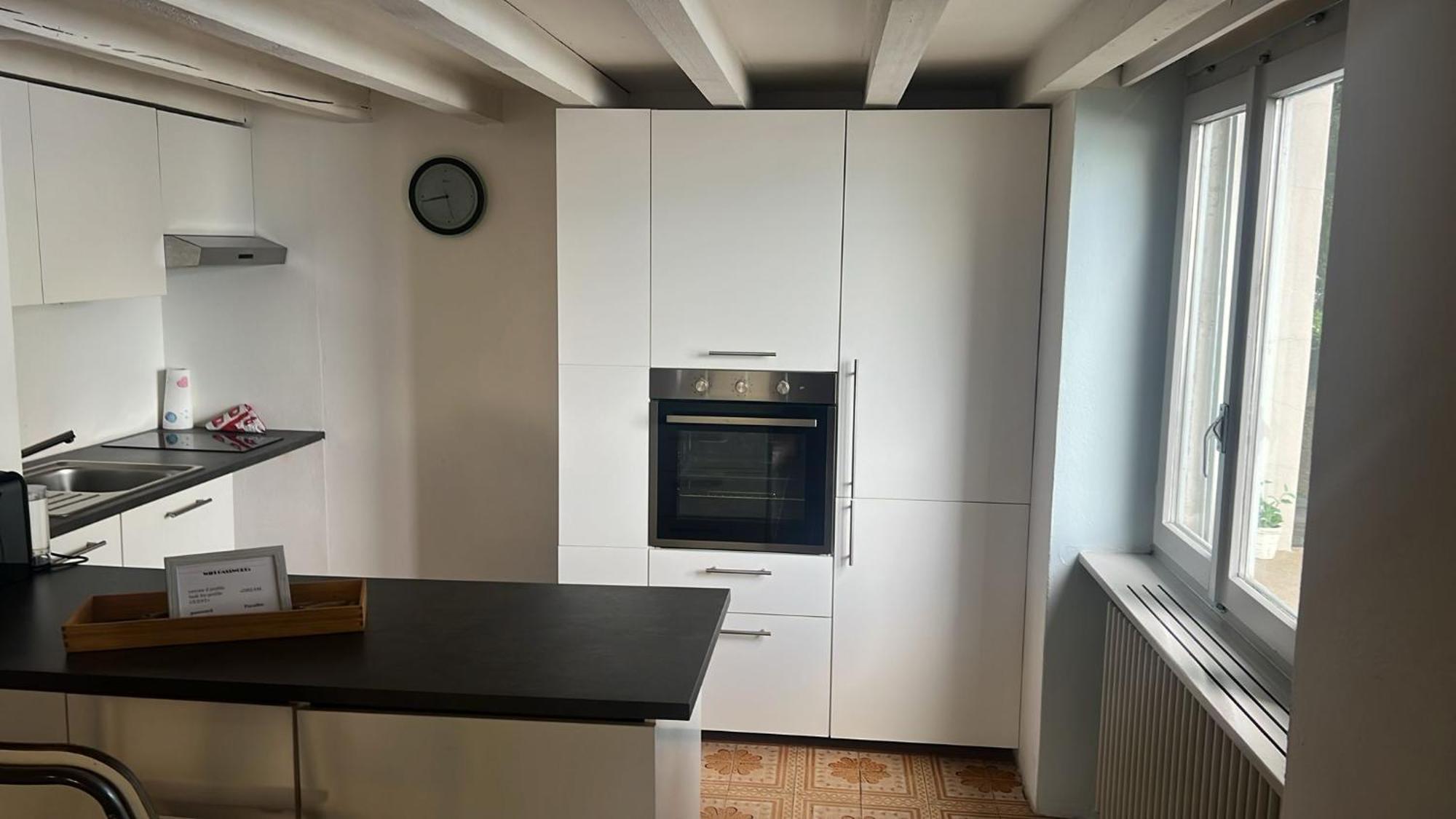 Dream Apartment Room Lake 3 Paradiso Ngoại thất bức ảnh