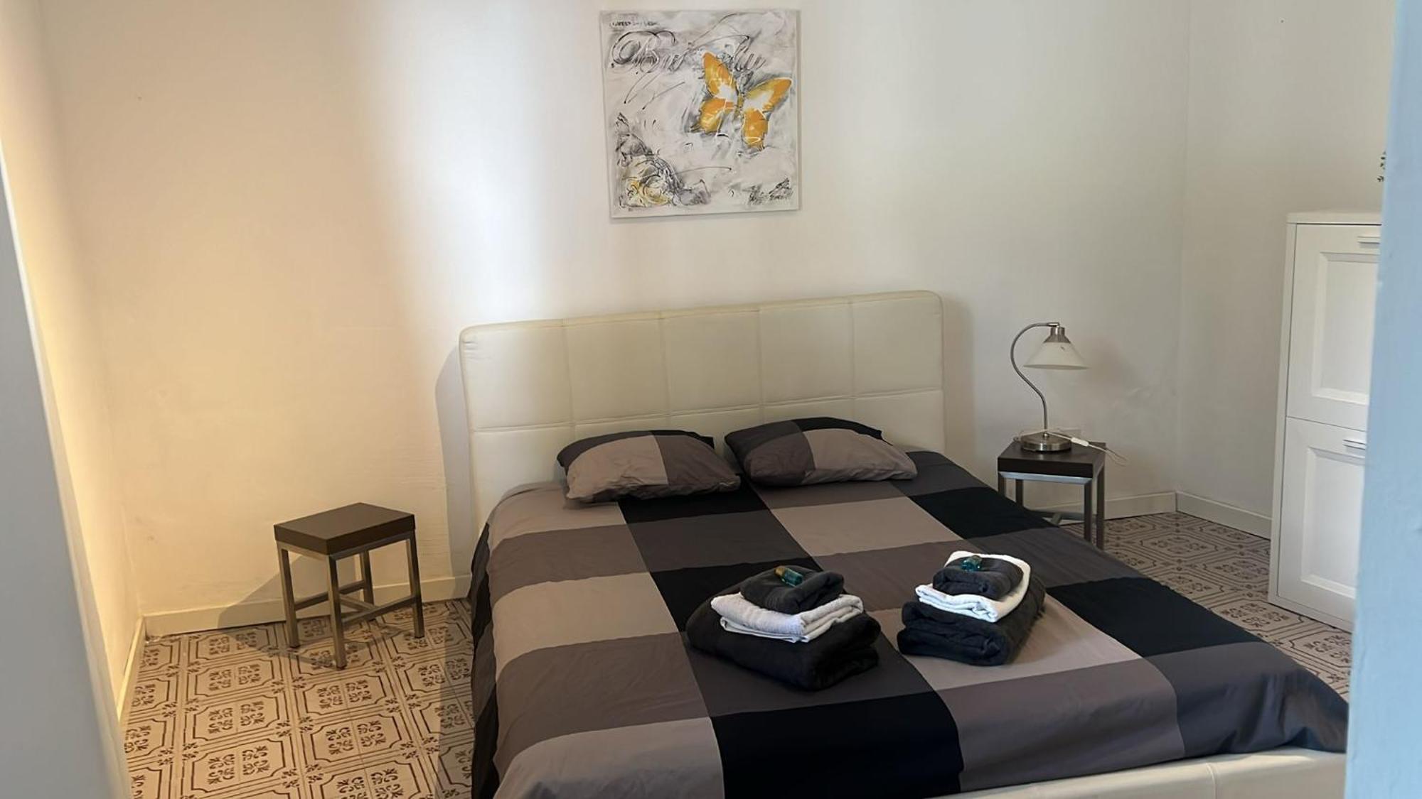 Dream Apartment Room Lake 3 Paradiso Ngoại thất bức ảnh